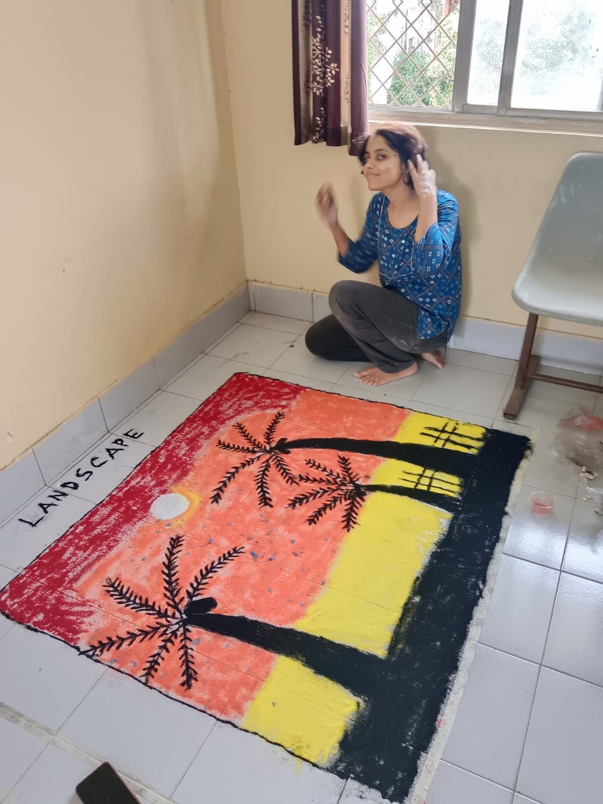 Times art and culture 2025